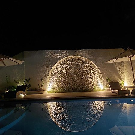 Salabose Cottages Gili Air Extérieur photo