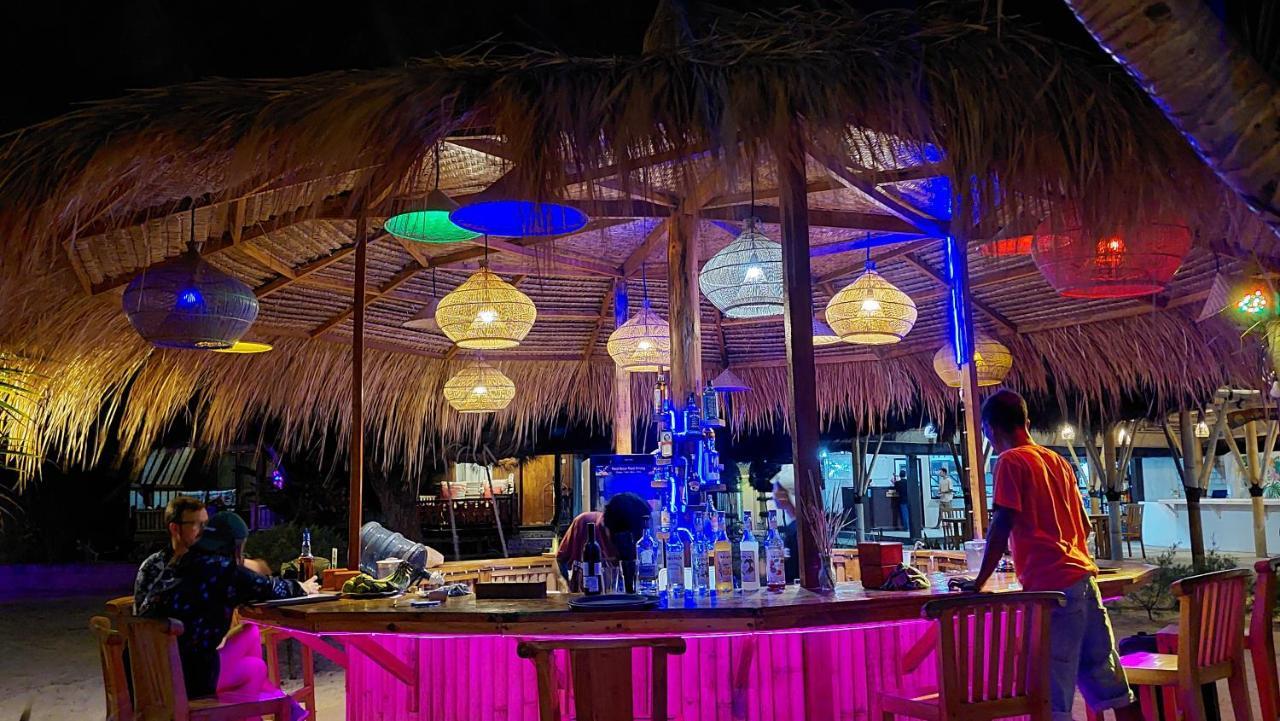 Salabose Cottages Gili Air Extérieur photo