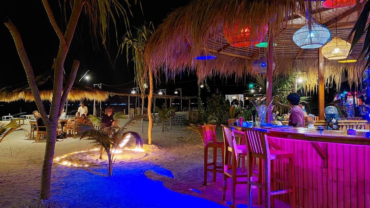 Salabose Cottages Gili Air Extérieur photo