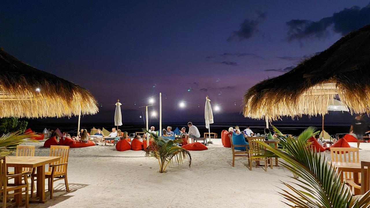 Salabose Cottages Gili Air Extérieur photo