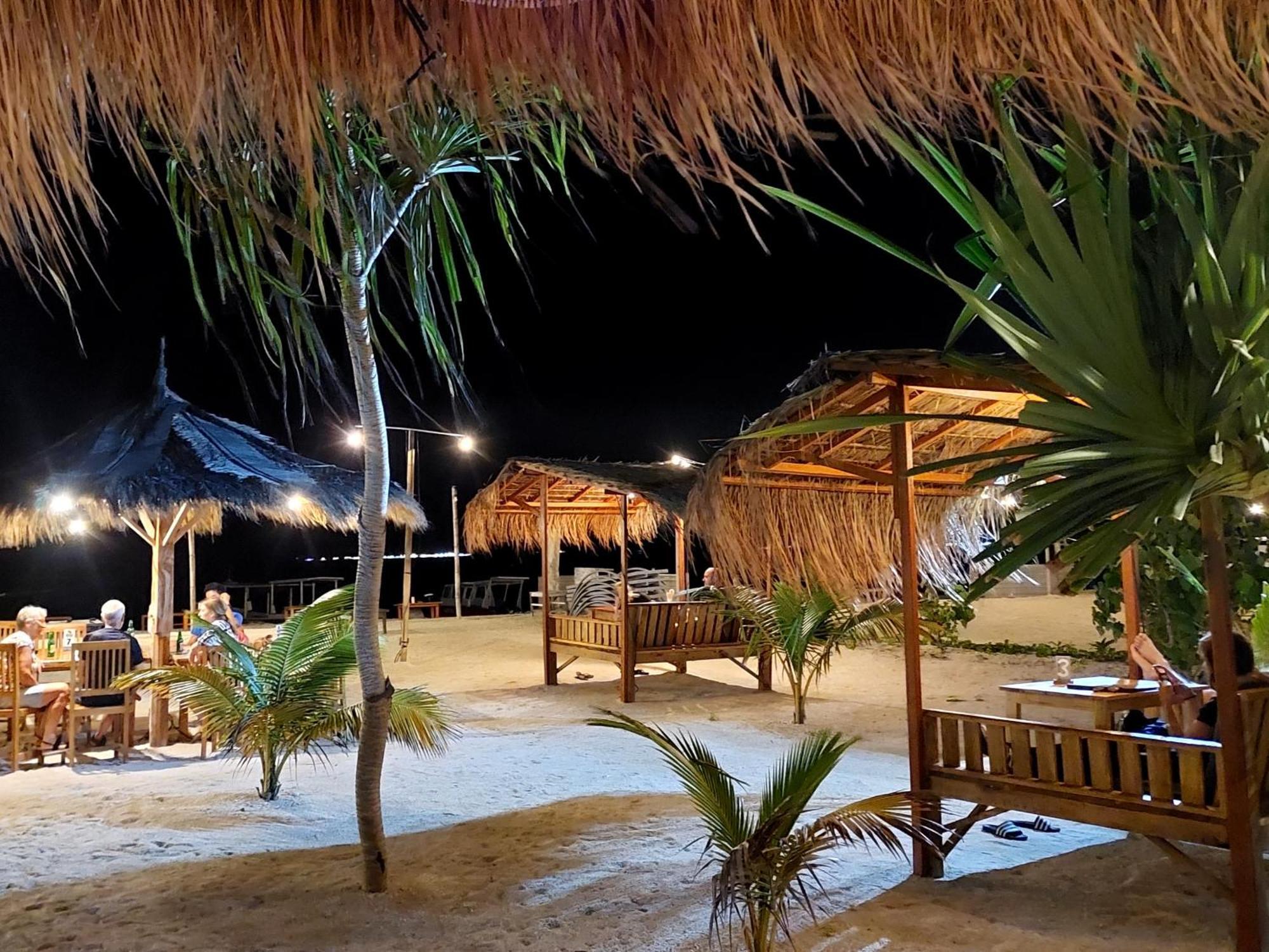 Salabose Cottages Gili Air Extérieur photo