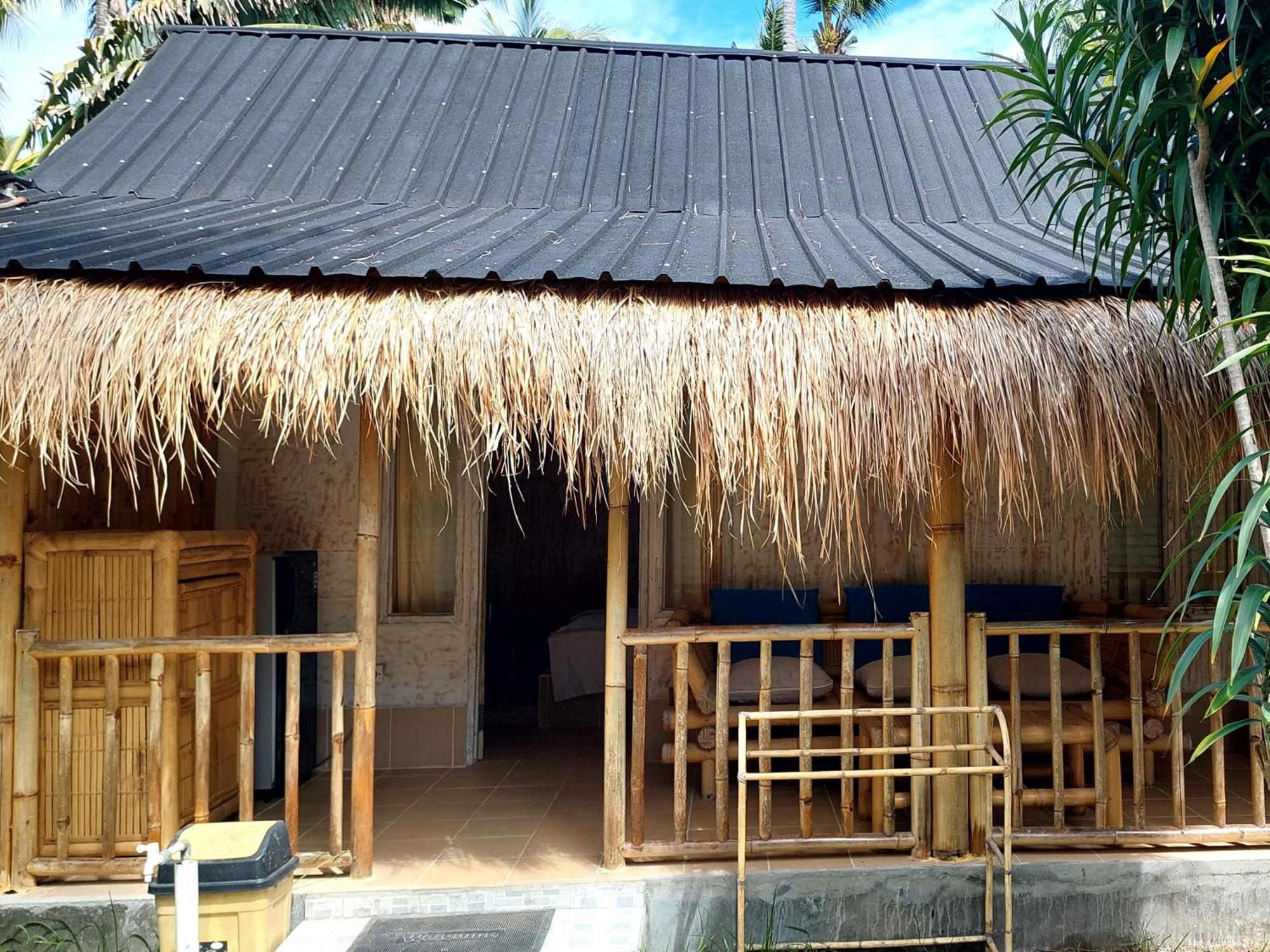 Salabose Cottages Gili Air Chambre photo