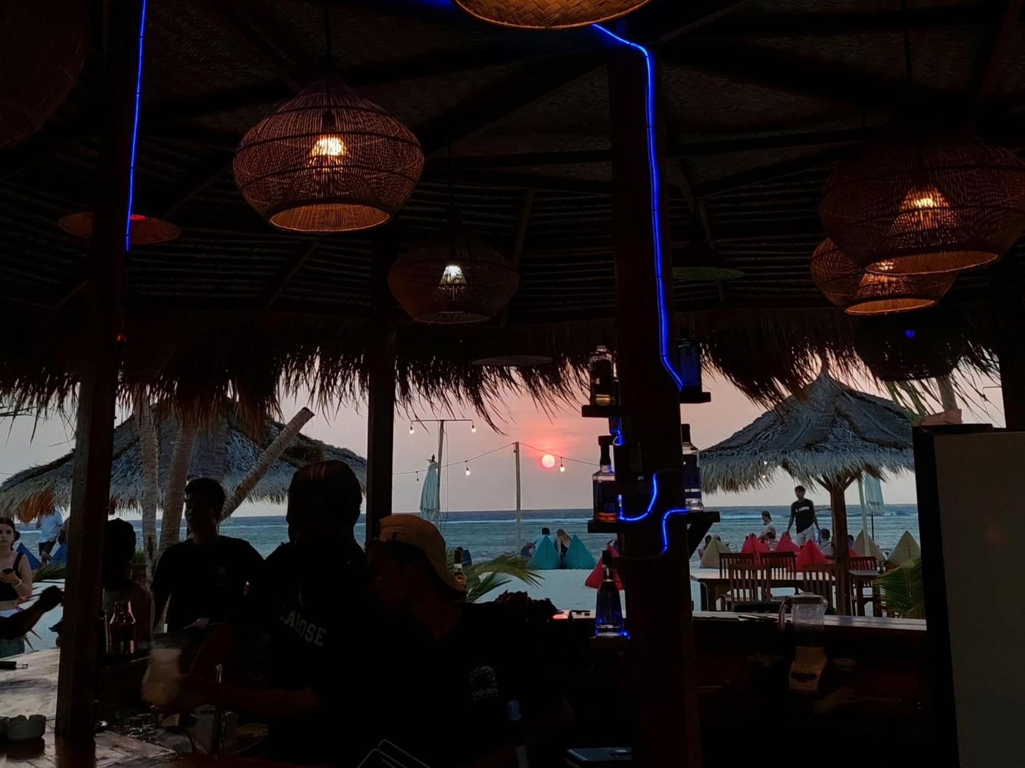Salabose Cottages Gili Air Extérieur photo