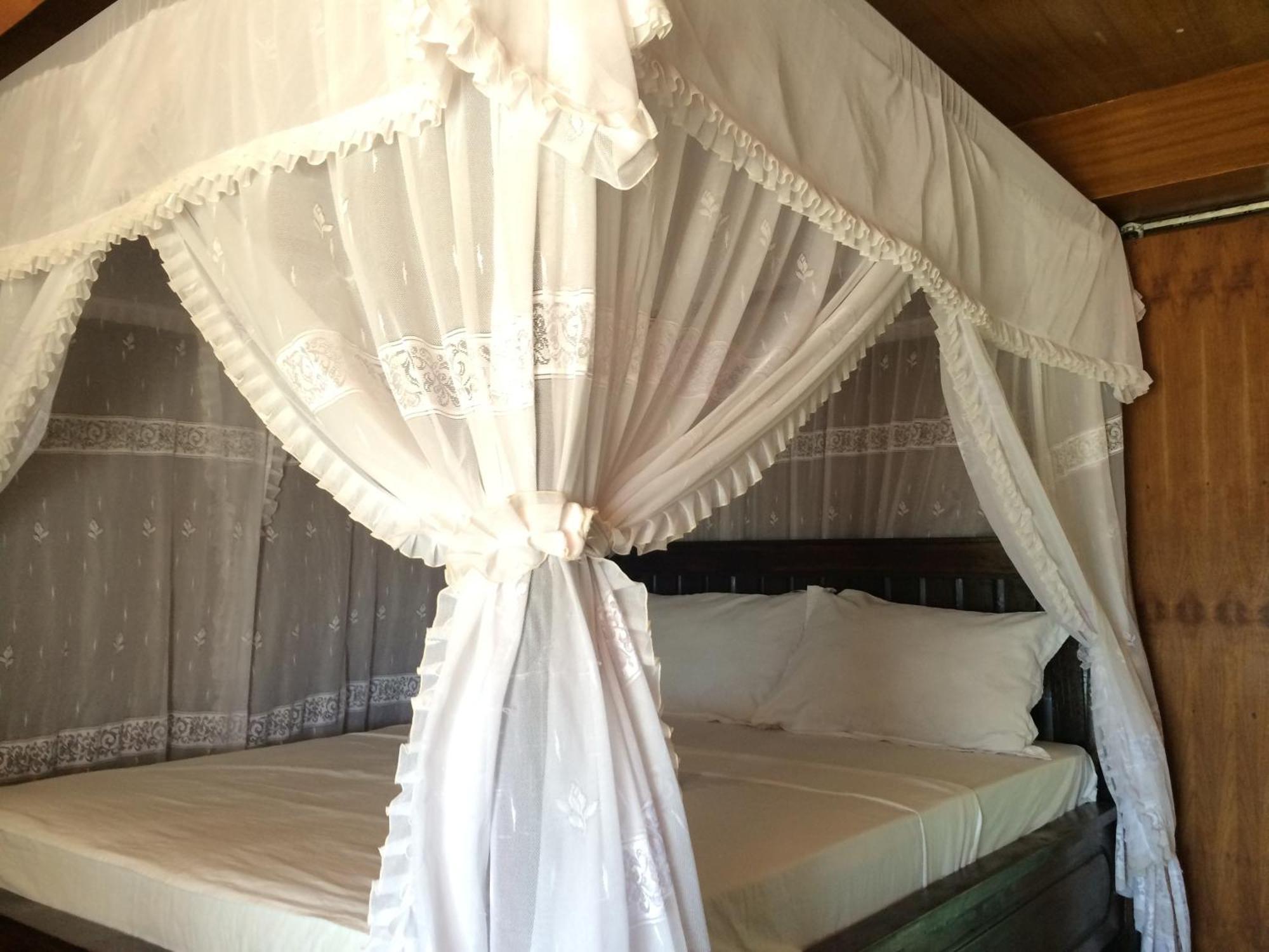 Salabose Cottages Gili Air Chambre photo