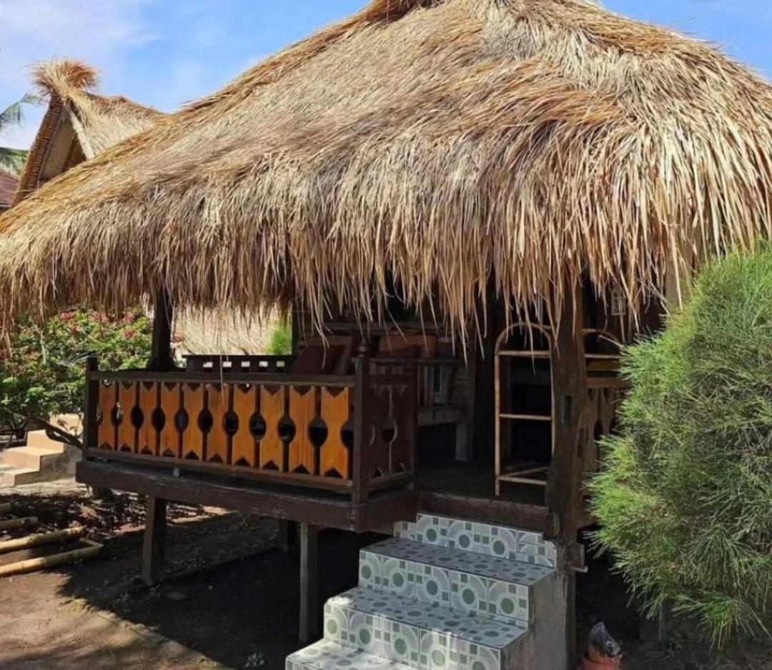 Salabose Cottages Gili Air Extérieur photo