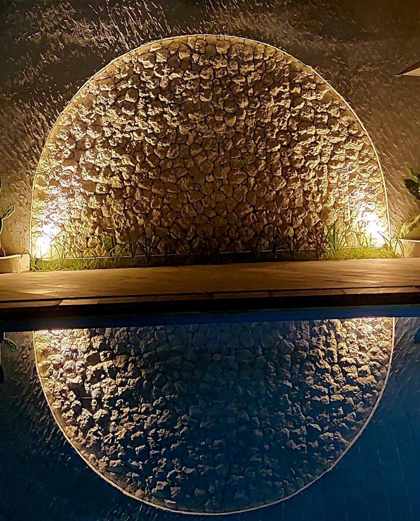 Salabose Cottages Gili Air Extérieur photo